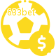 Aposte em esportes do mundo todo no 633bet!