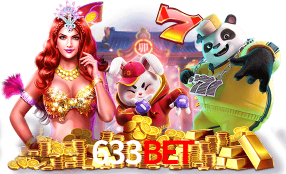 jogue em caça-níqueis ricos na 633Bet